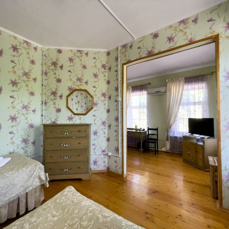 Гостиница Юрьево Подворье Вельск