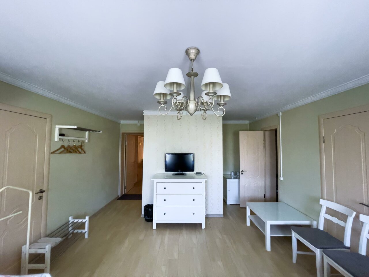 Гостиница Юрьево Подворье Вельск-36