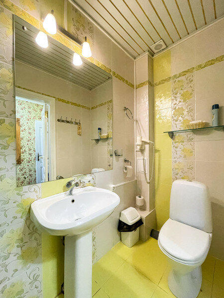 Гостиница Юрьево Подворье Вельск