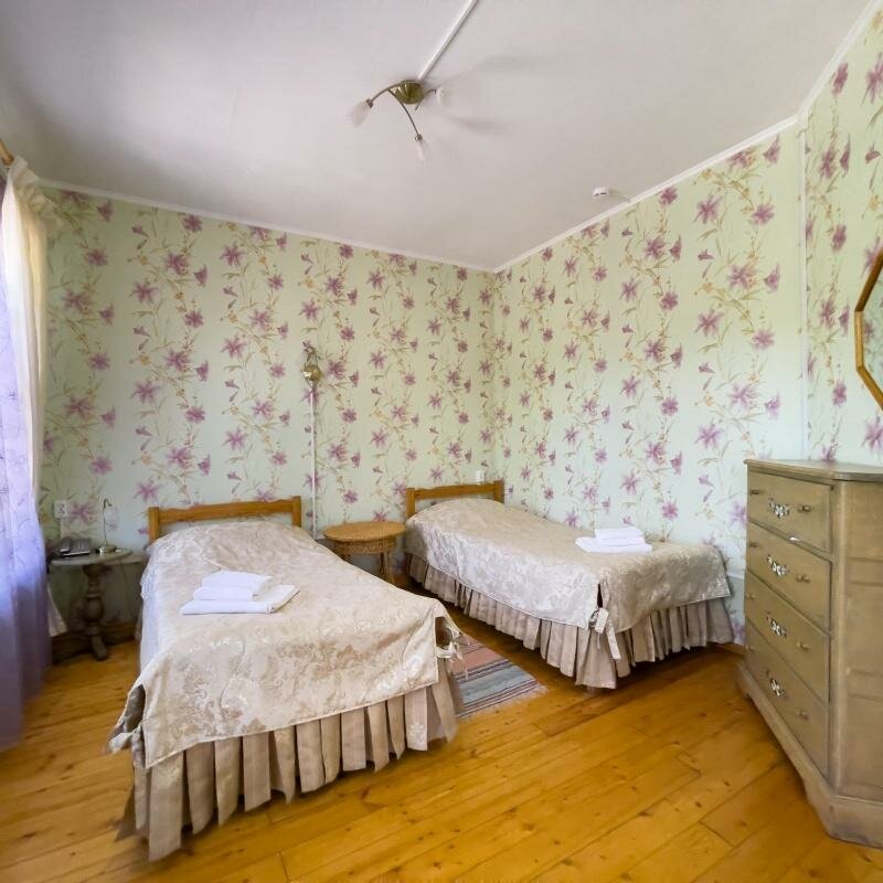 Гостиница Юрьево Подворье Вельск