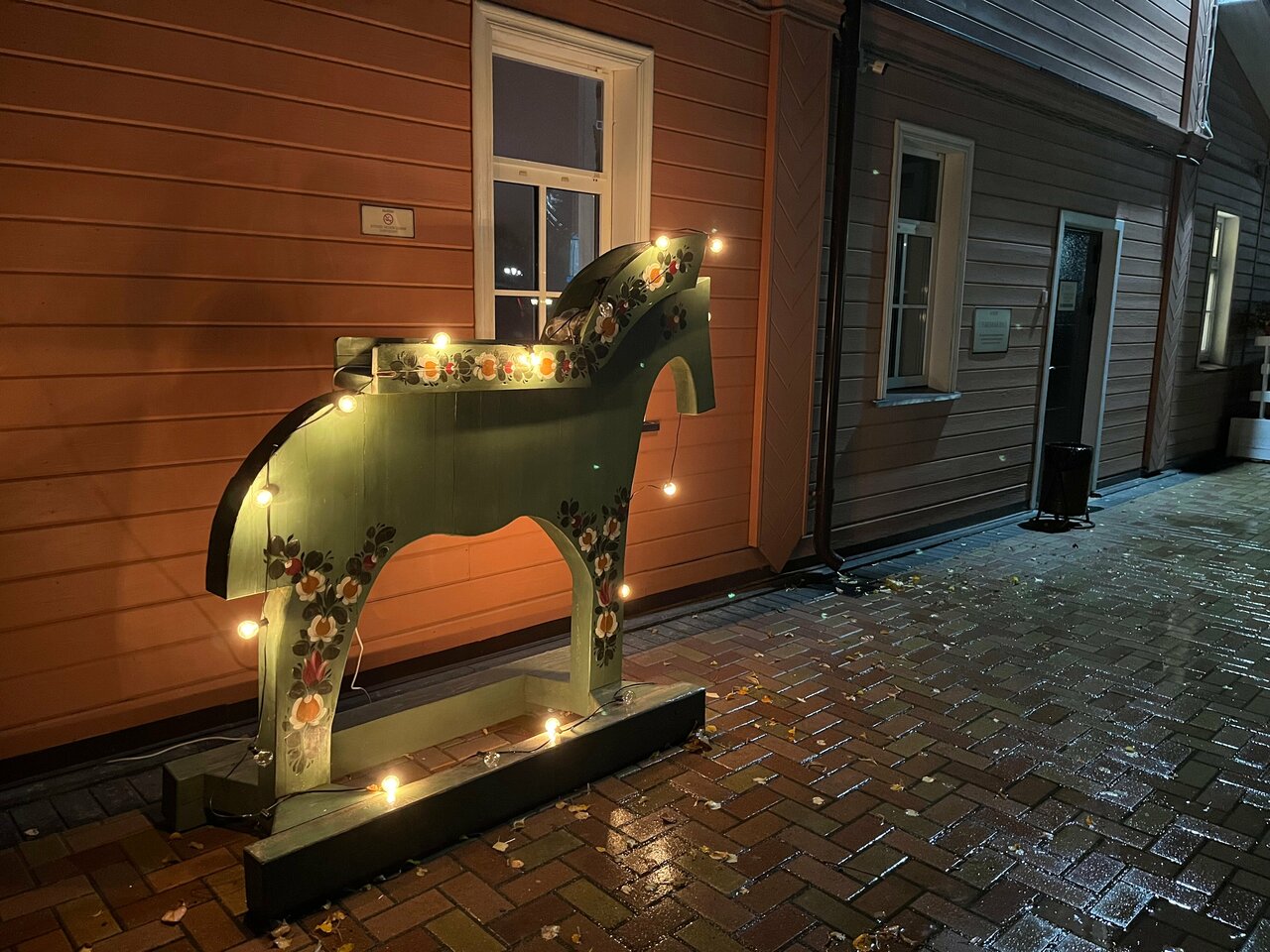 Гостиница Юрьево Подворье Вельск-137