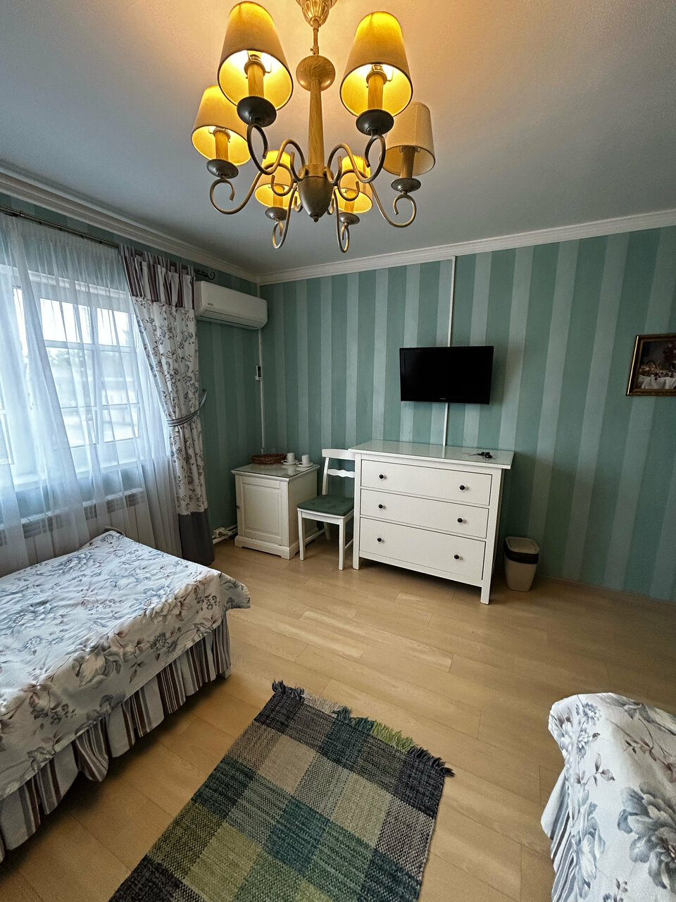 Гостиница Юрьево Подворье Вельск-228