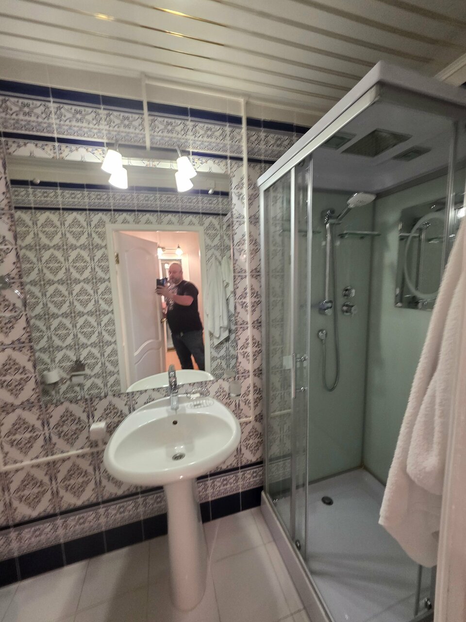 Гостиница Юрьево Подворье Вельск-232