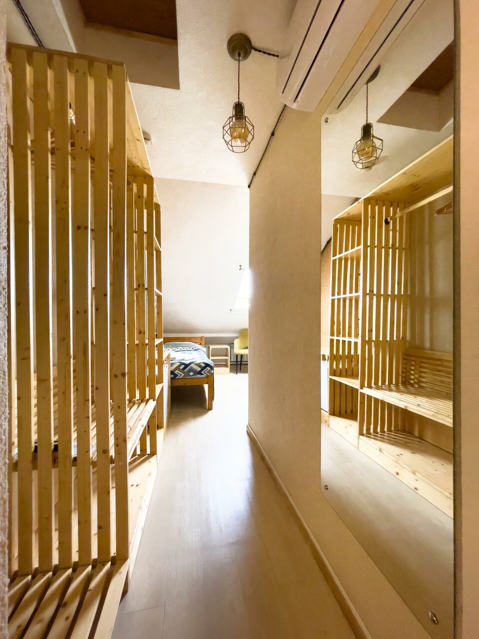 Гостиница Юрьево Подворье Вельск-44