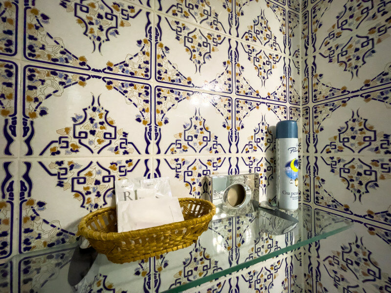 Гостиница Юрьево Подворье Вельск