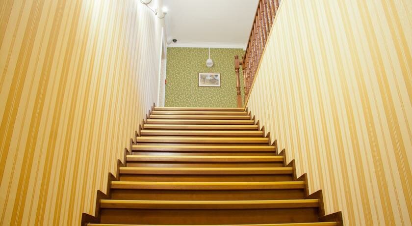 Гостиница Юрьево Подворье Вельск-46