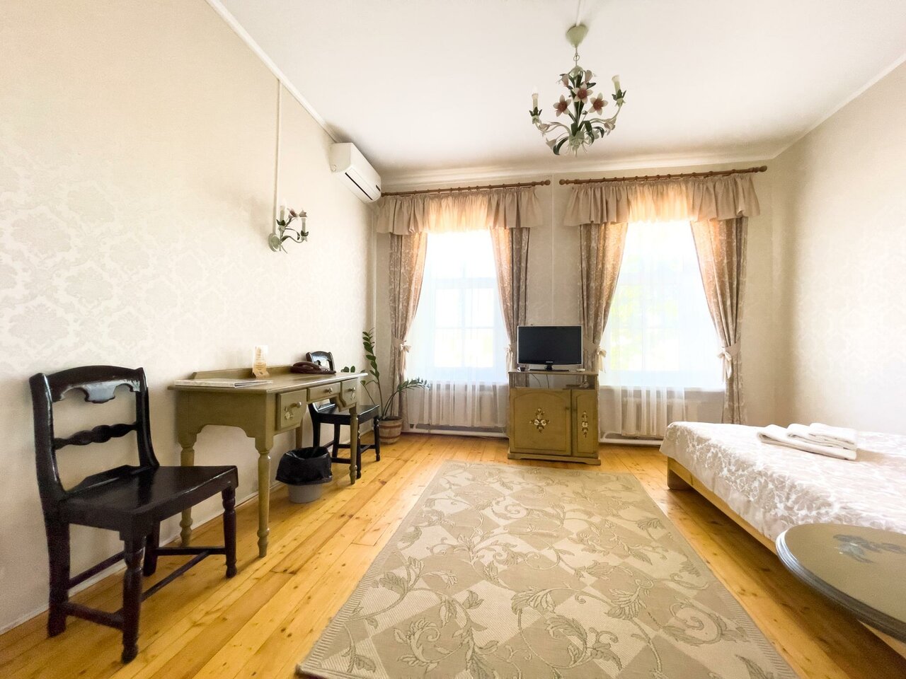 Гостиница Юрьево Подворье Вельск-114