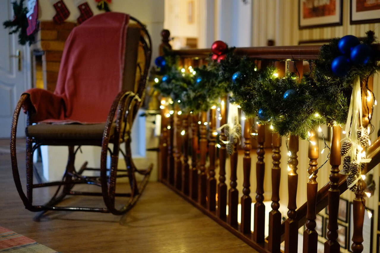 Гостиница Юрьево Подворье Вельск-8