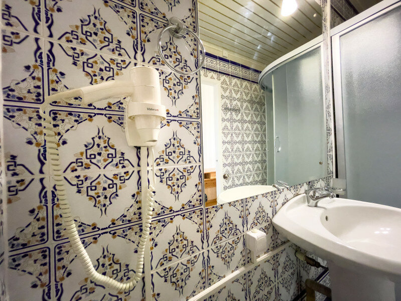 Гостиница Юрьево Подворье Вельск