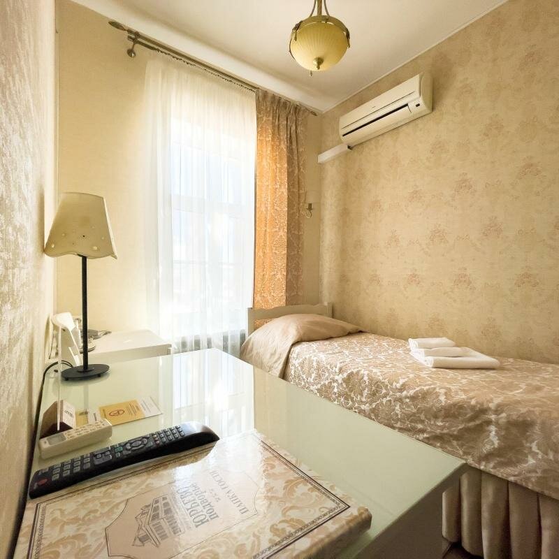 Гостиница Юрьево Подворье Вельск