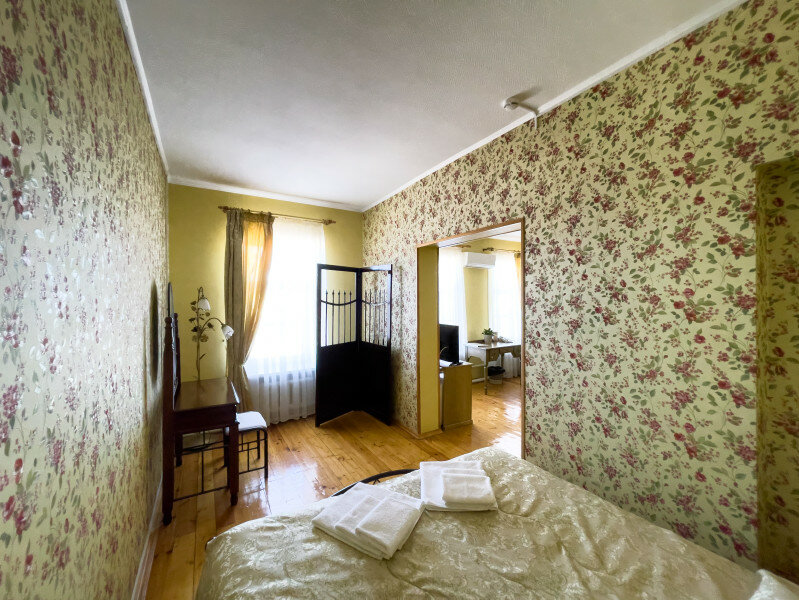 Гостиница Юрьево Подворье Вельск