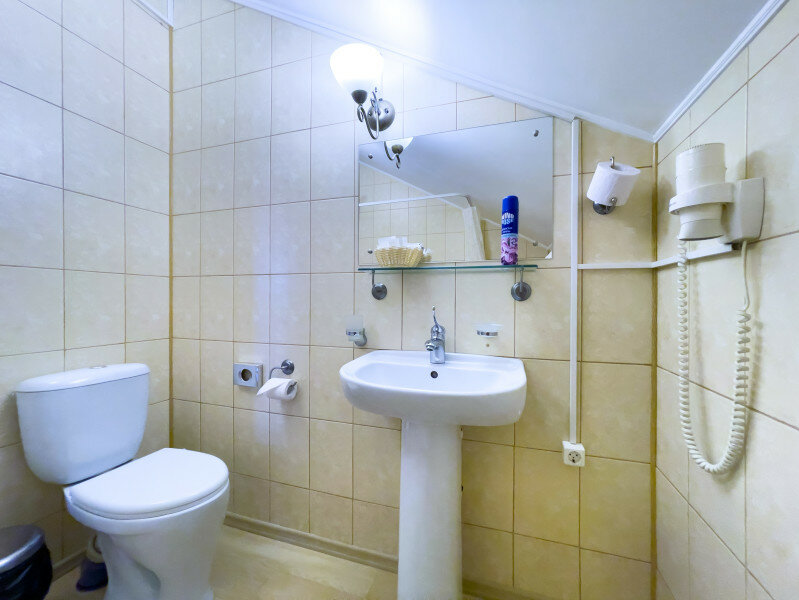 Гостиница Юрьево Подворье Вельск