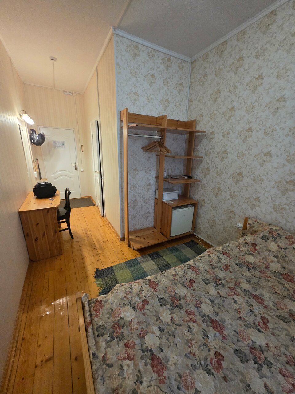 Гостиница Юрьево Подворье Вельск-237