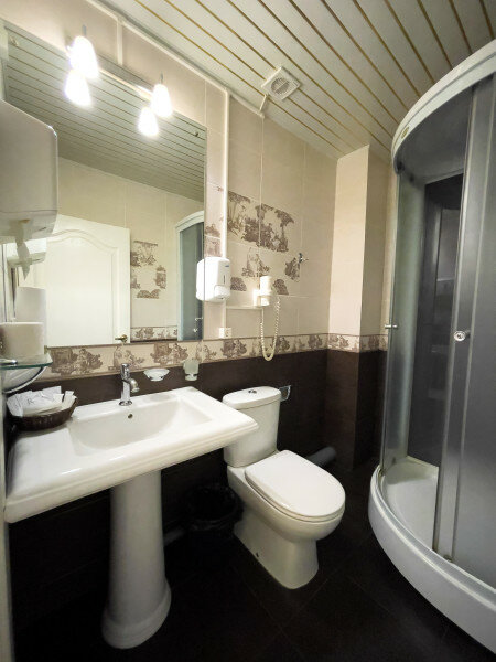 Гостиница Юрьево Подворье Вельск