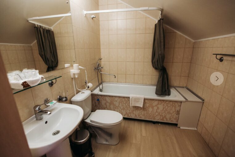 Гостиница Юрьево Подворье Вельск-125