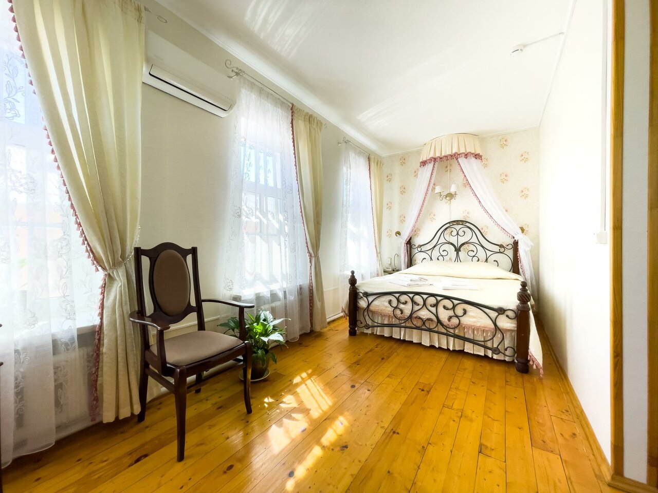 Гостиница Юрьево Подворье Вельск-60