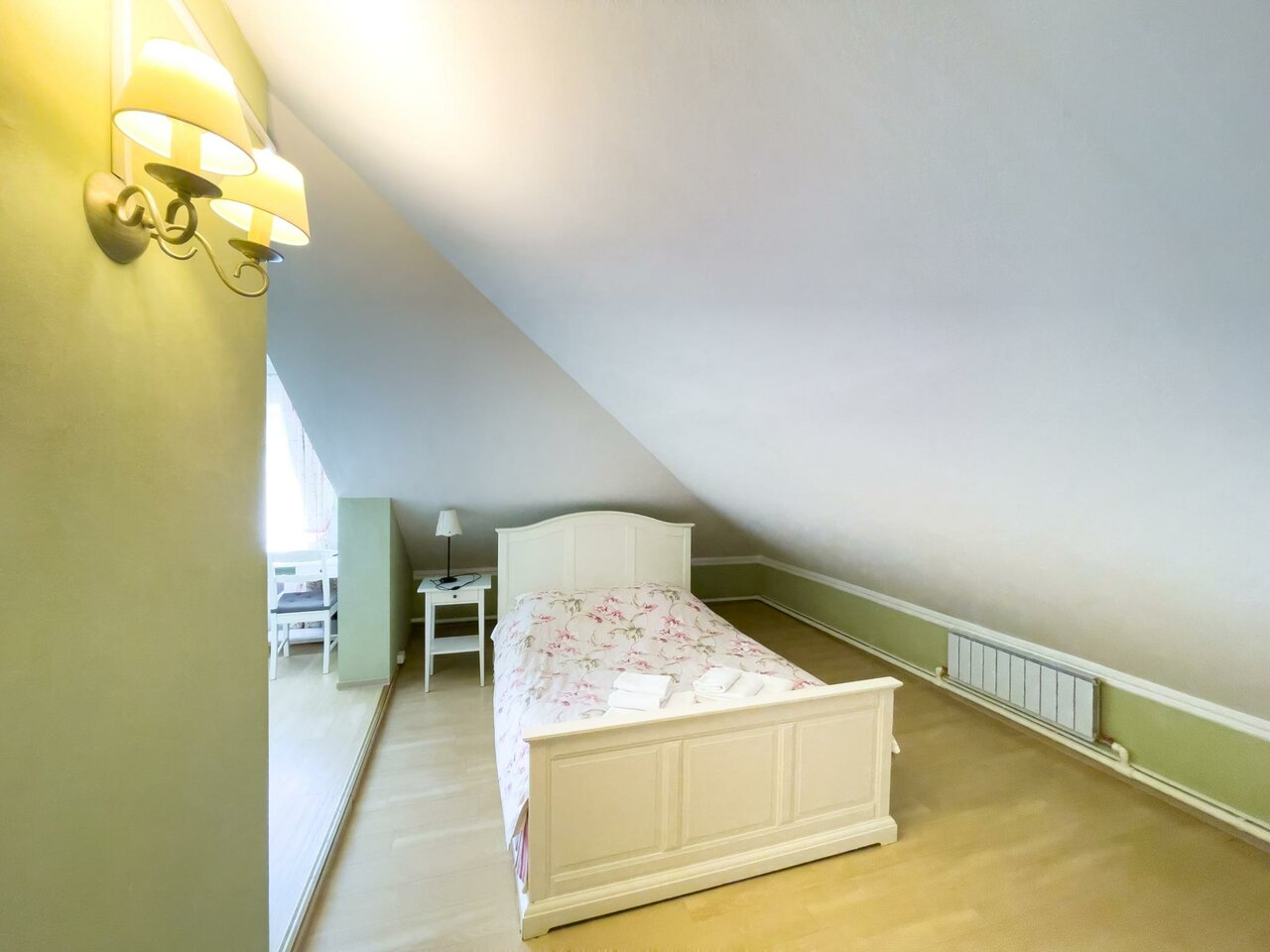 Гостиница Юрьево Подворье Вельск-85