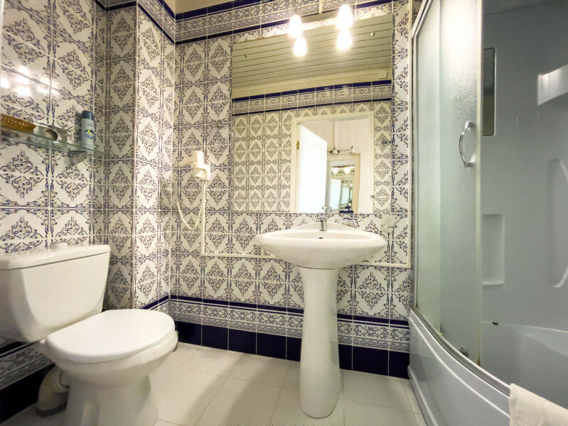 Гостиница Юрьево Подворье Вельск