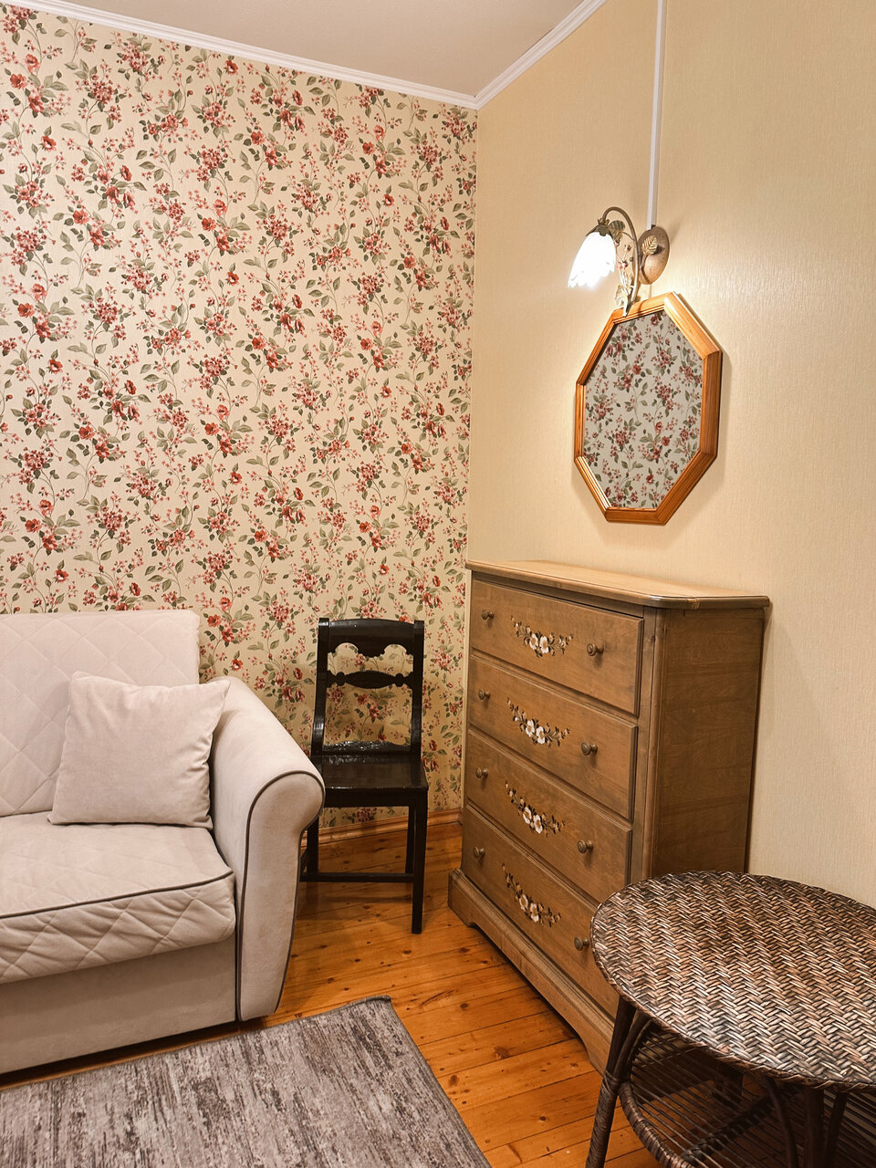 Гостиница Юрьево Подворье Вельск