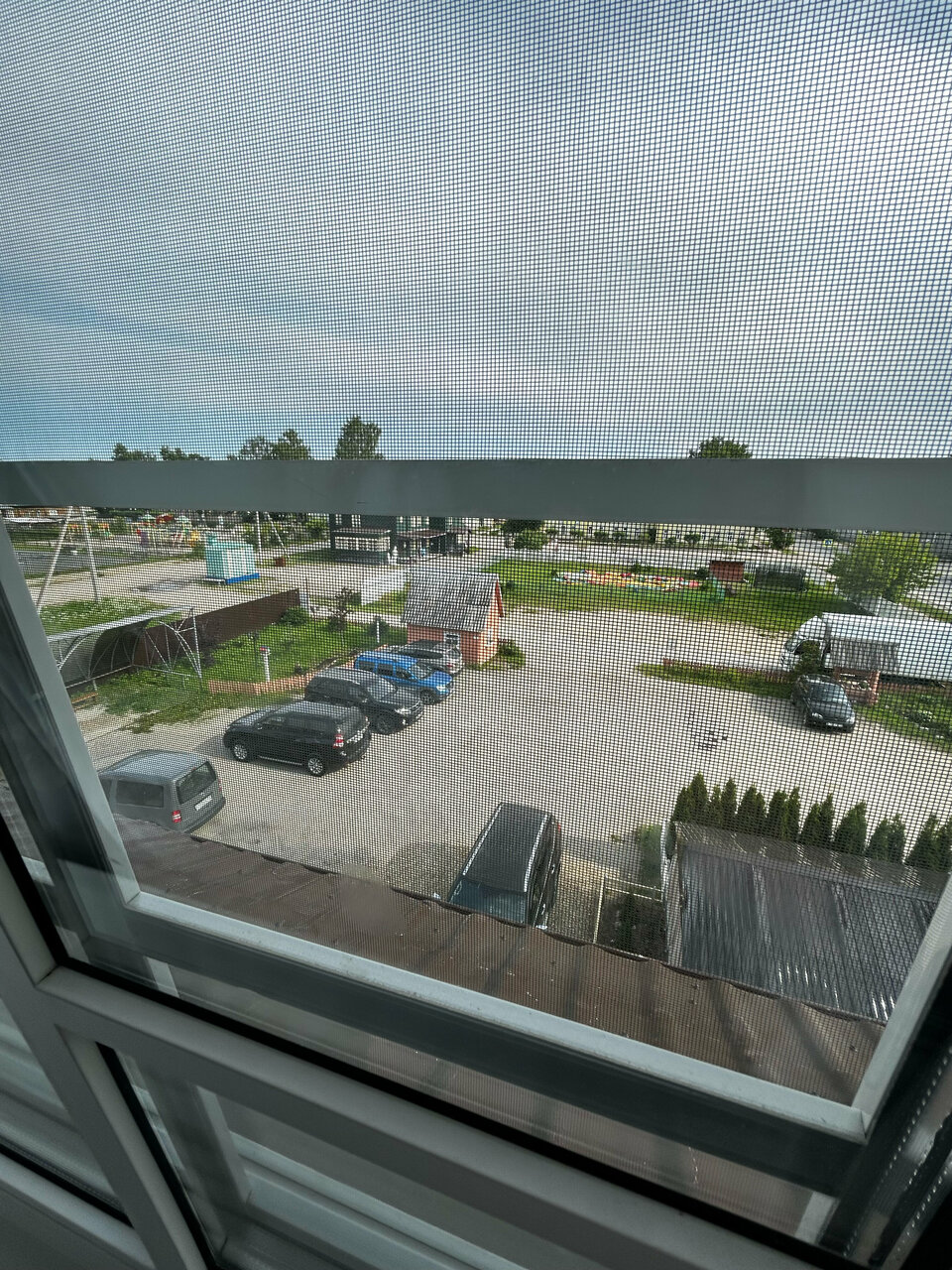 Гостиница Юрьево Подворье Вельск-147