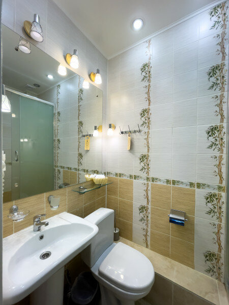 Гостиница Юрьево Подворье Вельск