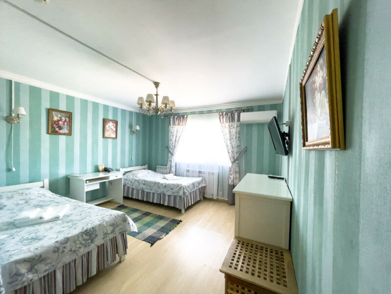 Гостиница Юрьево Подворье Вельск