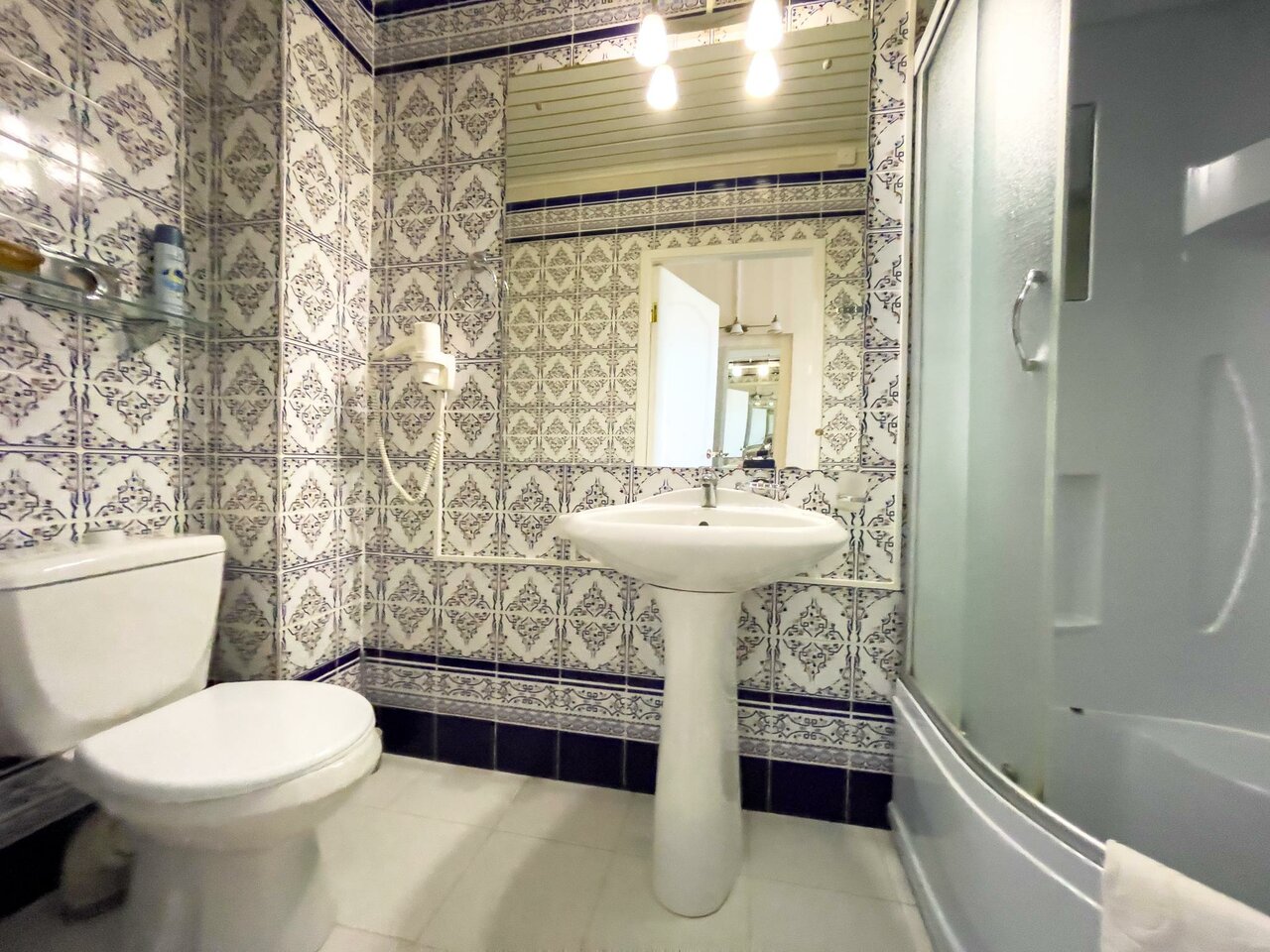 Гостиница Юрьево Подворье Вельск