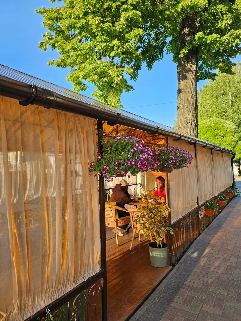 Гостиница Юрьево Подворье Вельск-169