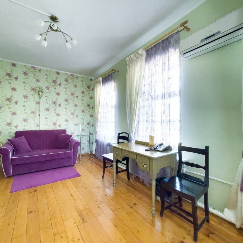 Гостиница Юрьево Подворье Вельск