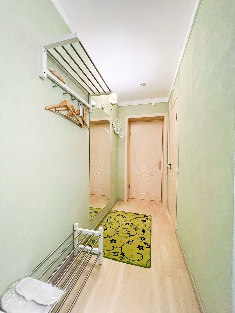 Гостиница Юрьево Подворье Вельск-63