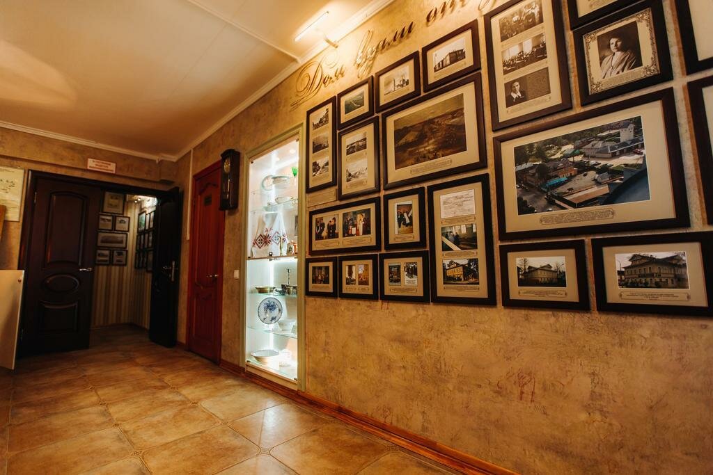 Гостиница Юрьево Подворье Вельск-33