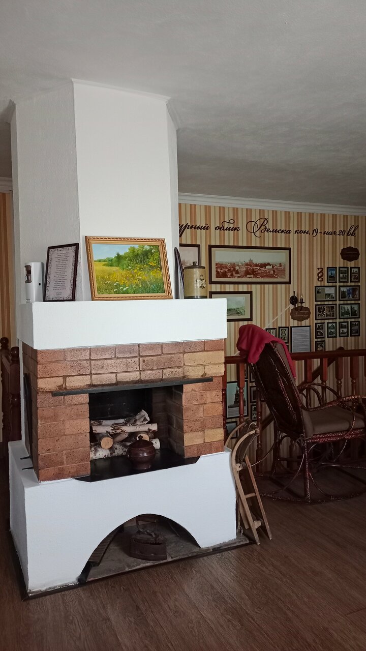 Гостиница Юрьево Подворье Вельск-159