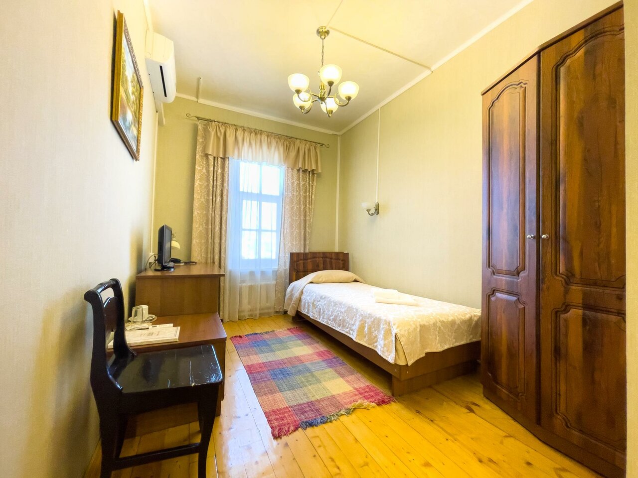 Гостиница Юрьево Подворье Вельск-76