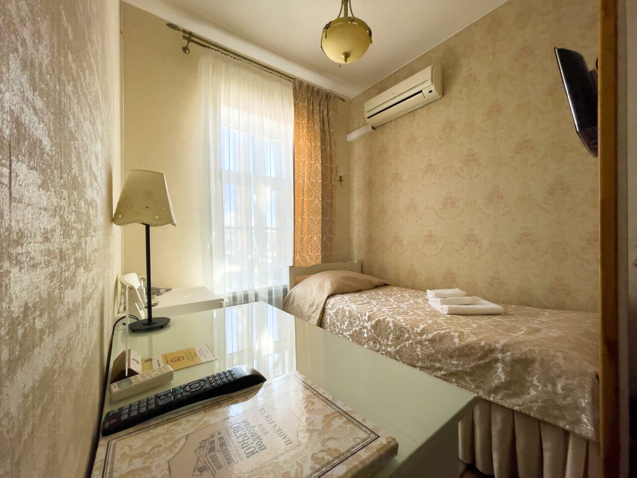 Гостиница Юрьево Подворье Вельск