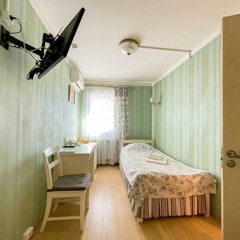 Гостиница Юрьево Подворье Вельск