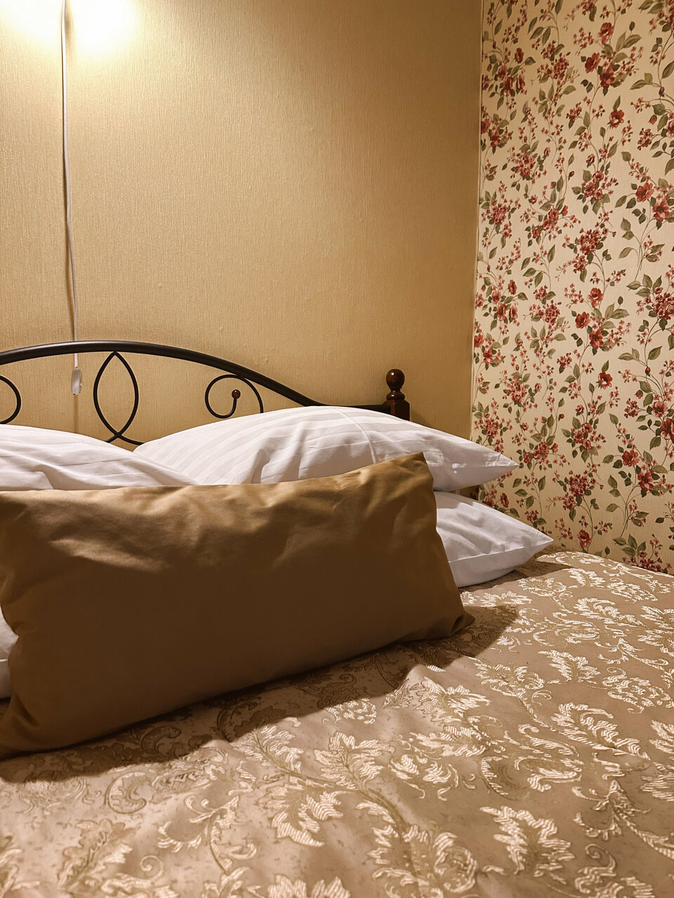 Гостиница Юрьево Подворье Вельск-204