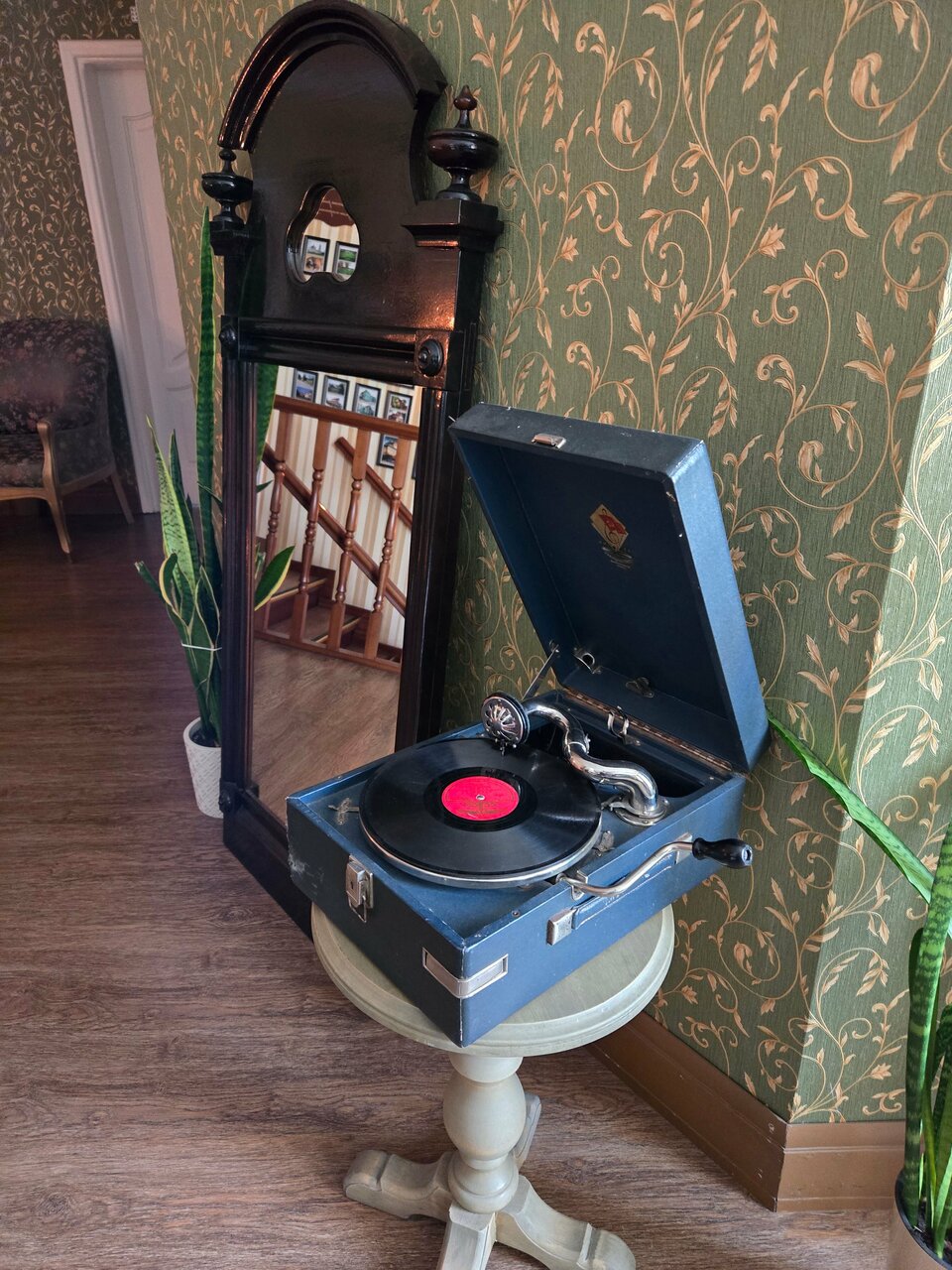 Гостиница Юрьево Подворье Вельск