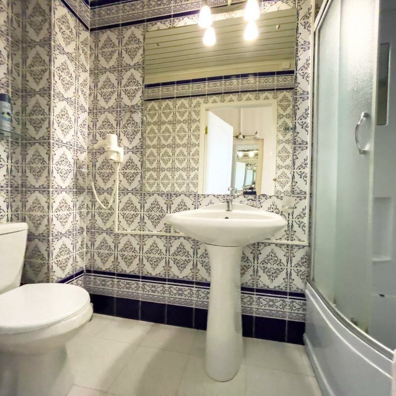 Гостиница Юрьево Подворье Вельск