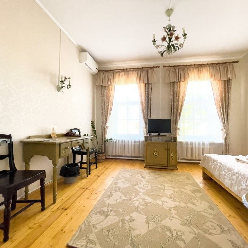 Гостиница Юрьево Подворье Вельск