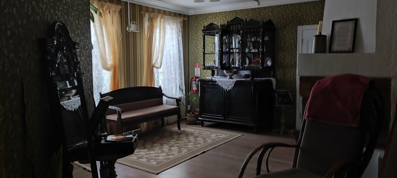 Гостиница Юрьево Подворье Вельск-223