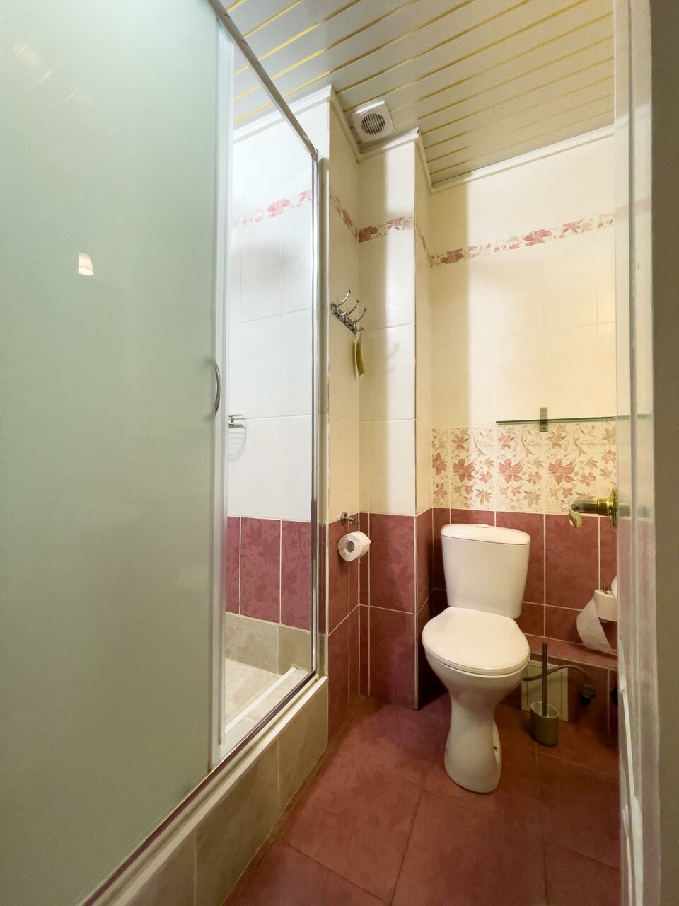 Гостиница Юрьево Подворье Вельск-96