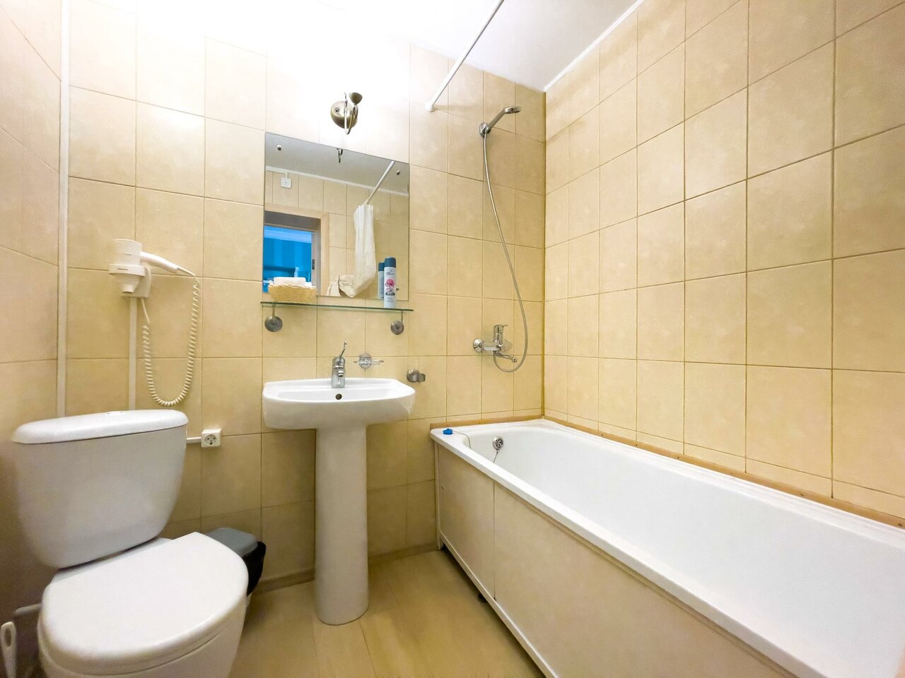 Гостиница Юрьево Подворье Вельск-115