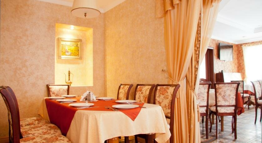 Гостиница Юрьево Подворье Вельск-112