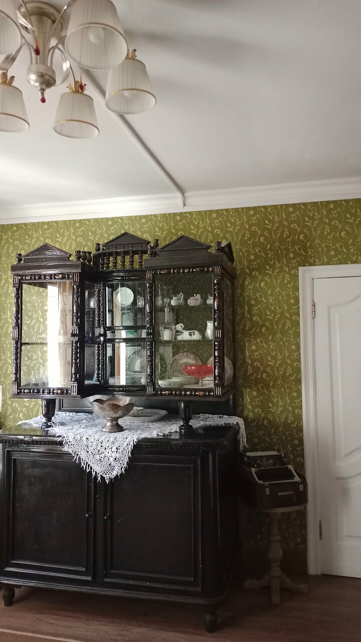 Гостиница Юрьево Подворье Вельск-226