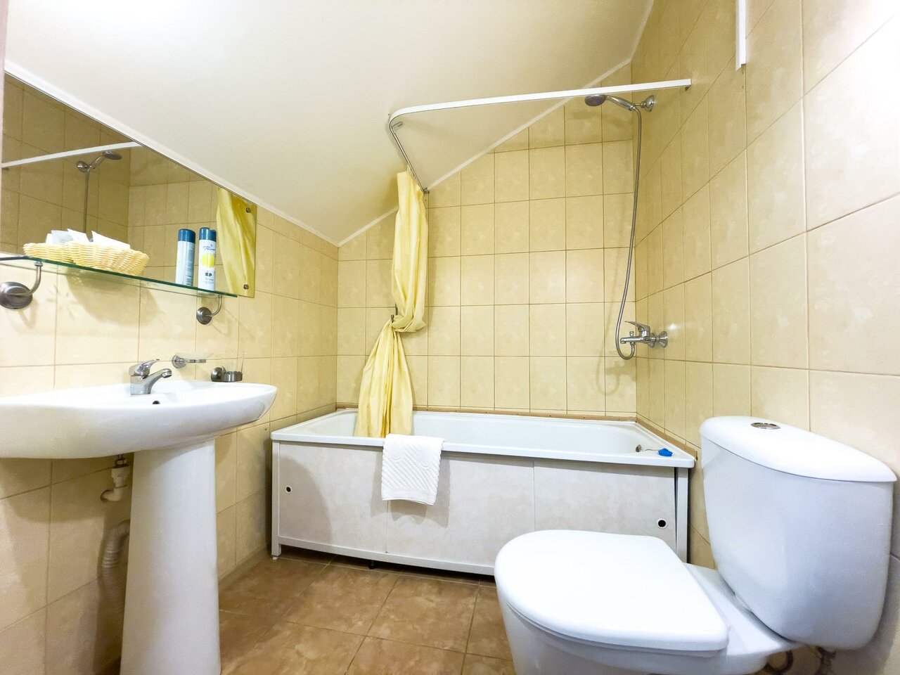 Гостиница Юрьево Подворье Вельск