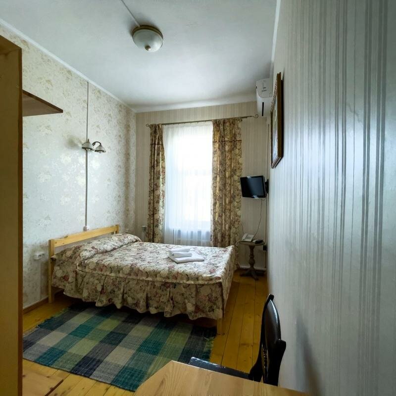 Гостиница Юрьево Подворье Вельск