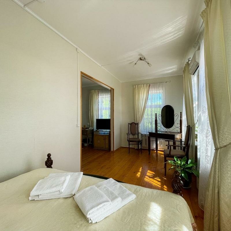 Гостиница Юрьево Подворье Вельск