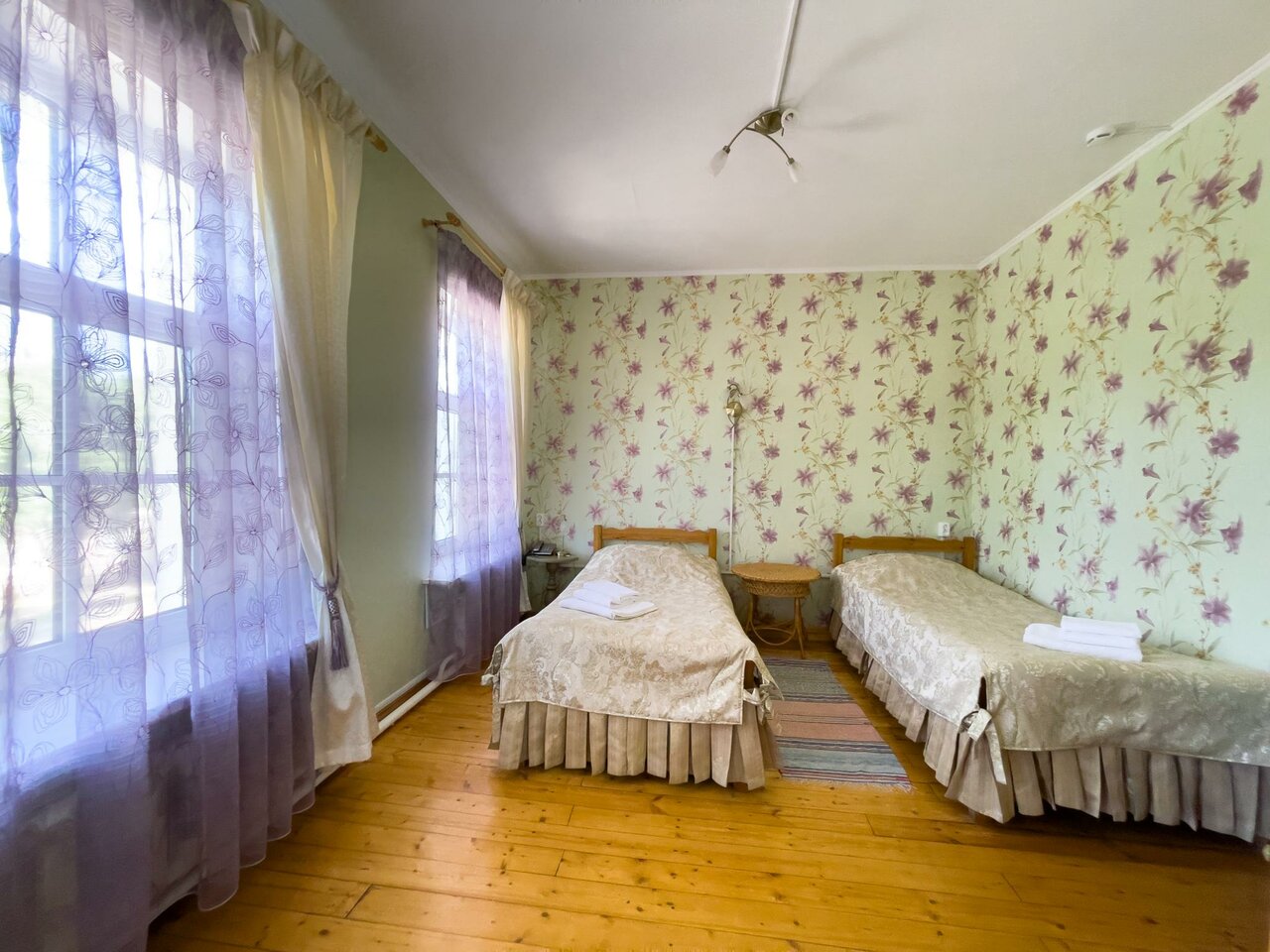 Гостиница Юрьево Подворье Вельск-97