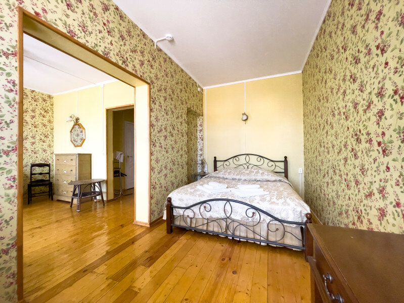 Гостиница Юрьево Подворье Вельск