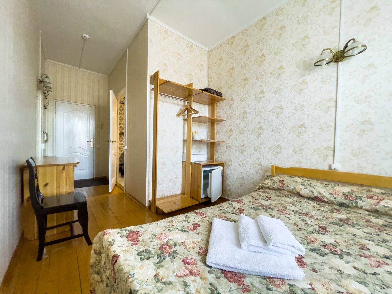 Гостиница Юрьево Подворье Вельск-108